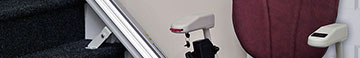 Horizon Straight Stairlift