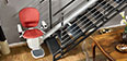 Horizon Straight Stairlift Plus