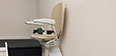 Horizon Straight Stairlift Standard